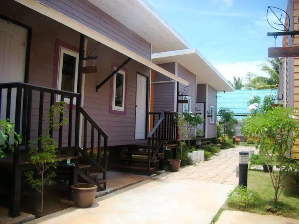 Krabi Fresh Home Resort Экстерьер фото